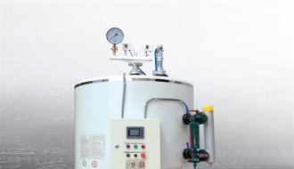 Oil-Gas-Fired-Boiler-Multiple-Interlocking-Protection-System