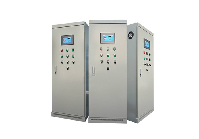 Caja de control electrónico de caldera EPCB
