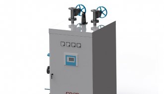 EPCB Vertical Electric Hot Water Boilers